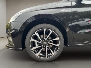 Skoda Fabia Monte Carlo SOFORT VERFÜGBAR! LED Kamera Virtual Display PDC