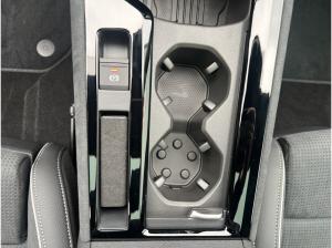 Skoda Superb Combi Sportline SOFORT VERFÜGBAR! Navi DCC Pano AHK 360°