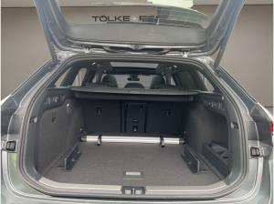 Skoda Superb Combi Sportline SOFORT VERFÜGBAR! Navi DCC Pano AHK 360°