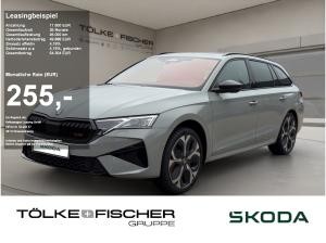 Skoda Octavia SOFORT VERFÜGBAR ! Combi RS Navi Pano DCC AHK 360° eHeck