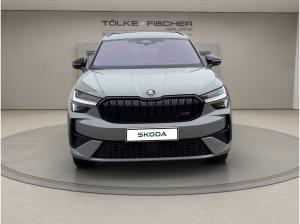 Skoda Kodiaq RS SOFORT VERFÜGBAR ! Navi DCC Pano AHK 360°