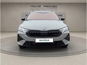 Skoda Octavia SOFORT VERFÜGBAR ! Combi RS Navi Pano DCC AHK 360° eHeck