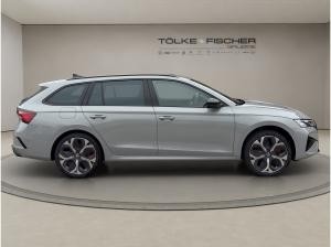 Skoda Octavia SOFORT VERFÜGBAR ! Combi RS Navi Pano DCC AHK 360° eHeck