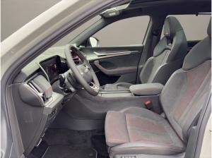Skoda Kodiaq RS SOFORT VERFÜGBAR ! Navi DCC Pano AHK 360°