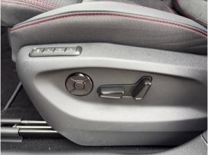 Skoda Kodiaq RS SOFORT VERFÜGBAR ! Navi DCC Pano AHK 360°