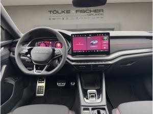 Skoda Octavia SOFORT VERFÜGBAR ! Combi RS Navi Pano DCC AHK 360° eHeck