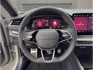 Skoda Octavia SOFORT VERFÜGBAR ! Combi RS Navi Pano DCC AHK 360° eHeck