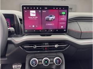 Skoda Kodiaq RS SOFORT VERFÜGBAR ! Navi DCC Pano AHK 360°