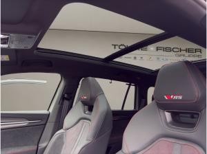 Skoda Kodiaq RS SOFORT VERFÜGBAR ! Navi DCC Pano AHK 360°