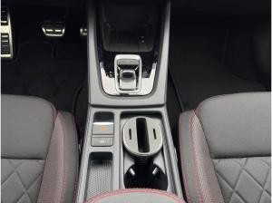 Skoda Octavia SOFORT VERFÜGBAR ! Combi RS Navi Pano DCC AHK 360° eHeck