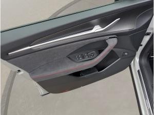 Skoda Kodiaq RS SOFORT VERFÜGBAR ! Navi DCC Pano AHK 360°