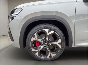 Skoda Kodiaq RS SOFORT VERFÜGBAR ! Navi DCC Pano AHK 360°