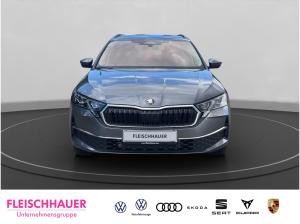 Skoda Octavia Combi (PV5)