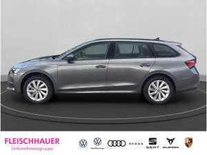 Skoda Octavia Combi (PV5)