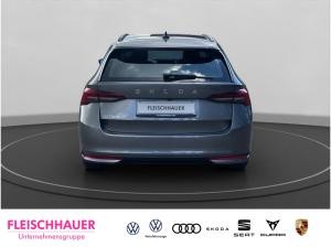 Skoda Octavia Combi (PV5)