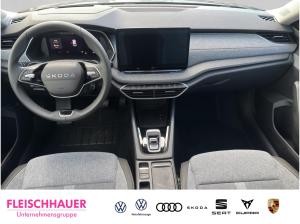 Skoda Octavia Combi (PV5)