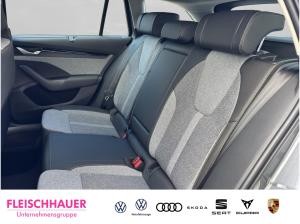 Skoda Octavia Combi (PV5)