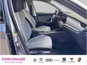 Skoda Octavia Combi (PV5)