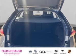 Skoda Octavia Combi (PV5)