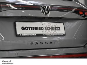 Volkswagen Passat R-Line 2.0 TDI 4Motion  (Wuppertal)