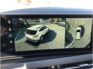 Hyundai Tucson Prime 🍂🍁HERBST-ABVERKAUF🍂🍁 48v 2WD 1.6 T-GDI HUD El. Panodach Navi Leder  Soundsystem