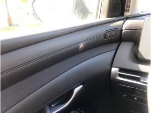 Hyundai Tucson Prime 🍂🍁HERBST-ABVERKAUF🍂🍁 48v 2WD 1.6 T-GDI HUD El. Panodach Navi Leder  Soundsystem