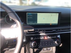 Hyundai Tucson Prime 💼GEWERBLICH💼🍂🍁HERBST-ABVERKAUF🍂🍁 48v 2WD 1.6 T-GDI HUD El. Panodach Navi Leder  Soundsystem