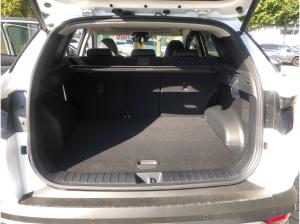 Hyundai Tucson Prime 💼GEWERBLICH💼🍂🍁HERBST-ABVERKAUF🍂🍁 48v 2WD 1.6 T-GDI HUD El. Panodach Navi Leder  Soundsystem