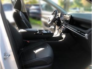 Hyundai Tucson Prime 💼GEWERBLICH💼🍂🍁HERBST-ABVERKAUF🍂🍁 48v 2WD 1.6 T-GDI HUD El. Panodach Navi Leder  Soundsystem