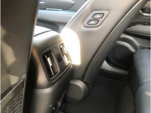 Hyundai Tucson Prime 💼GEWERBLICH💼🍂🍁HERBST-ABVERKAUF🍂🍁 48v 2WD 1.6 T-GDI HUD El. Panodach Navi Leder  Soundsystem