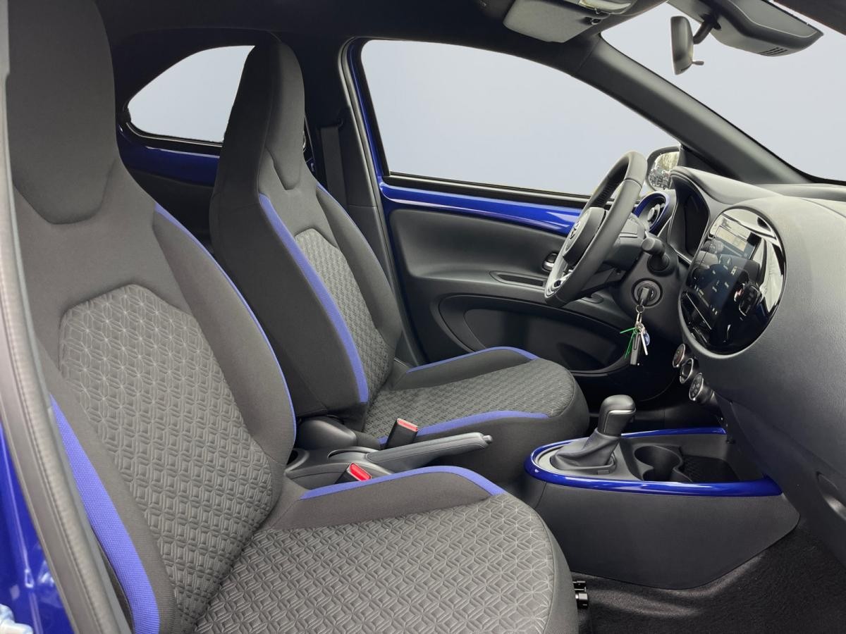 Toyota Aygo X🎉1.0-Teamplayer -VVT-i-CarPlay-ACC-Sonderaktion🎉