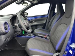 Toyota Aygo X🎉1.0-Teamplayer -VVT-i-CarPlay-ACC-Sonderaktion🎉