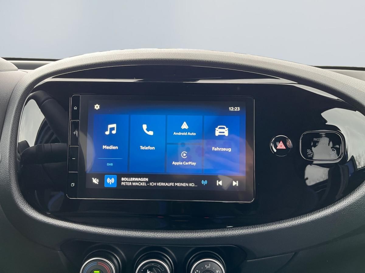 Toyota Aygo X🎉1.0-Teamplayer -VVT-i-CarPlay-ACC-Sonderaktion🎉