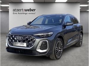 Audi SQ5 🚗 | Leder B&O PANO Matrix HeadUp **Sofort Verfügbar** Gewerbeleasing