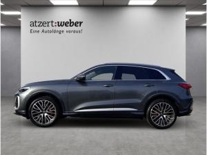 Audi SQ5 🚗 | Leder B&O PANO Matrix HeadUp **Sofort Verfügbar** Gewerbeleasing