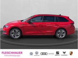 Skoda Octavia Combi Sportline  1,5 TSI mHEV 110 kW 7-Gang-DSG