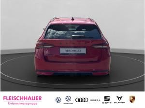 Skoda Octavia Combi Sportline  1,5 TSI mHEV 110 kW 7-Gang-DSG