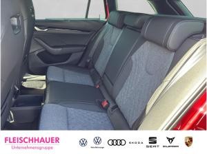 Skoda Octavia Combi Sportline  1,5 TSI mHEV 110 kW 7-Gang-DSG