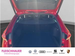 Skoda Octavia Combi Sportline  1,5 TSI mHEV 110 kW 7-Gang-DSG