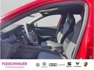 Skoda Octavia Combi Sportline  1,5 TSI mHEV 110 kW 7-Gang-DSG