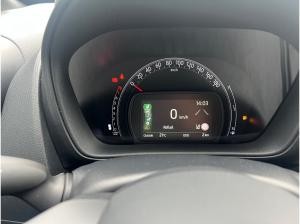 Toyota Aygo X🎉1.0-Teamplayer -VVT-i-CarPlay-ACC-Sonderaktion🎉