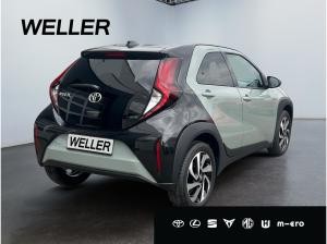 Toyota Aygo X🎉1.0-Teamplayer -VVT-i-CarPlay-ACC-Sonderaktion🎉