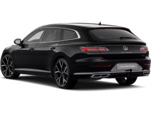 Volkswagen Arteon Shooting Brake R-Line 2.0TDI 4M STHZ AHK 360 5J GARANTIE