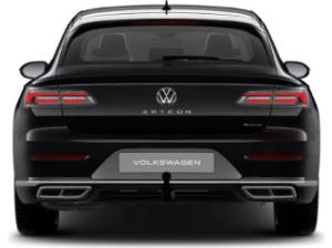 Volkswagen Arteon Shooting Brake R-Line 2.0TDI 4M STHZ AHK 360 5J GARANTIE
