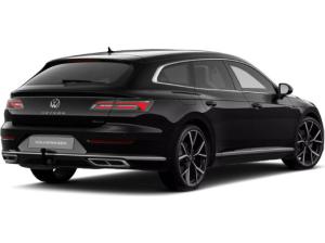 Volkswagen Arteon Shooting Brake R-Line 2.0TDI 4M STHZ AHK 360 5J GARANTIE