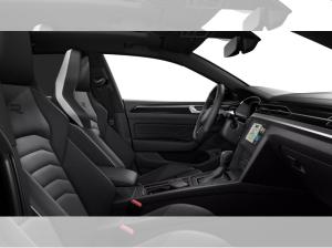 Volkswagen Arteon Shooting Brake R-Line 2.0TDI 4M STHZ AHK 360 5J GARANTIE