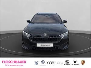 Skoda Octavia Combi Sportline  1,5 TSI mHEV 110 kW 7-Gang