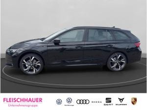 Skoda Octavia Combi Sportline  1,5 TSI mHEV 110 kW 7-Gang