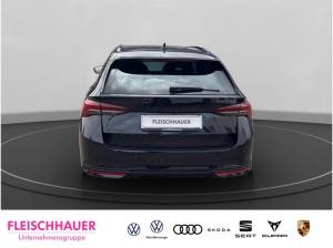 Skoda Octavia Combi Sportline  1,5 TSI mHEV 110 kW 7-Gang