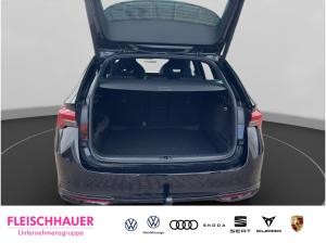 Skoda Octavia Combi Sportline  1,5 TSI mHEV 110 kW 7-Gang